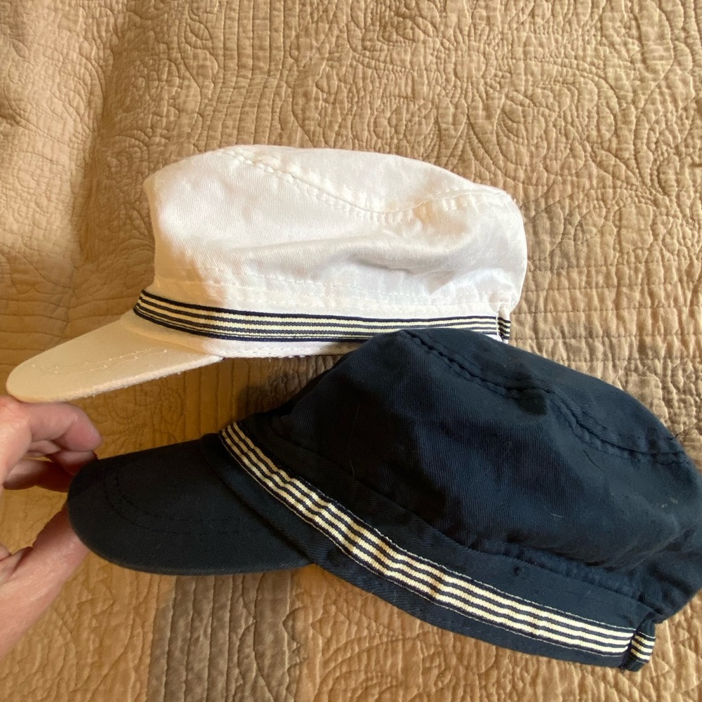 Hats